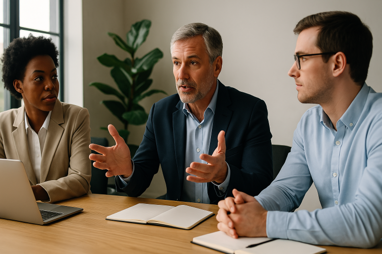 3 Common AI Myths That Are Holding Your Company Back