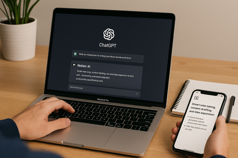The AI Tools Your Team Can Start Using This Week