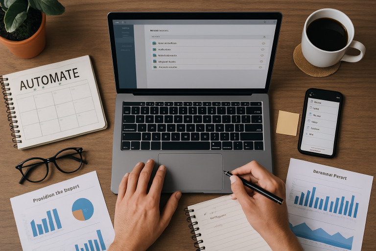 The Real Reason Your Team Is Falling Behind on Productivity